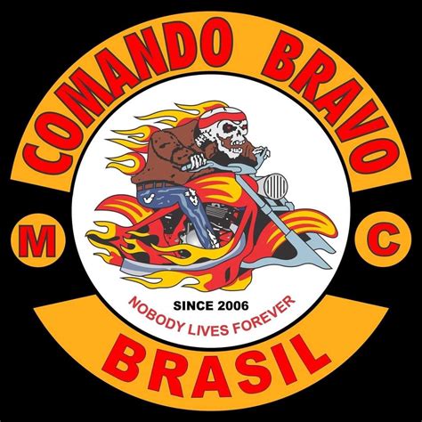 Comando Bravo Mc