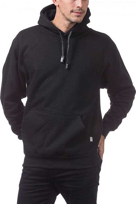 Pro Club Mens Heavyweight Pullover Hoodie 13oz Ebay