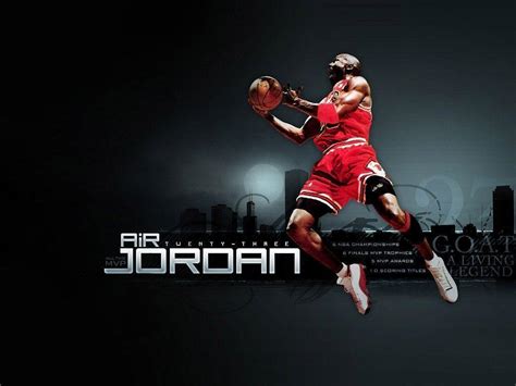 Hd Michael Jordan Wallpapers Wallpaper Cave