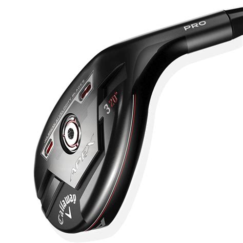 Callaway Apex Pro 21 Hybrid Fairway Golf Online Golf Store Buy Custom Golf Clubs And Golf Gear