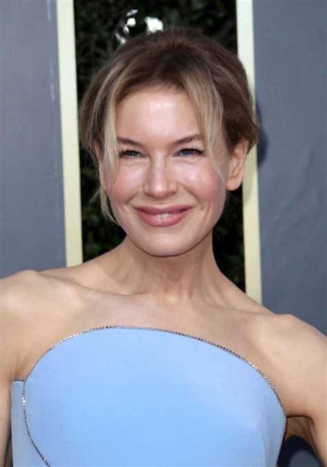 49 Nude Pictures Of Renée Zellweger Which Will Make You Swelter All