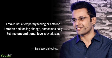 Sandeep Maheshwari Quotes That Will Upgrade Your Thinking Forever