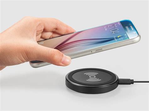 Smartphone Growth Drives Wireless Charging Semiconductor For You