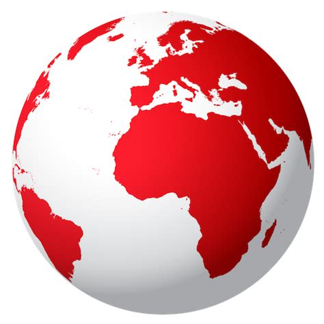 Globe Earth World Business Globe Png Download 512512 Free