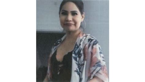 Vancouver Police Need Your Help In Finding Missing Woman