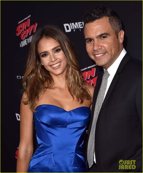 Jessica Alba And Cash Warren Reveals What Happened When Their Daughter