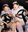 Laurel & Hardy: In der Fremdenlegion - 1939 | FILMREPORTER.de