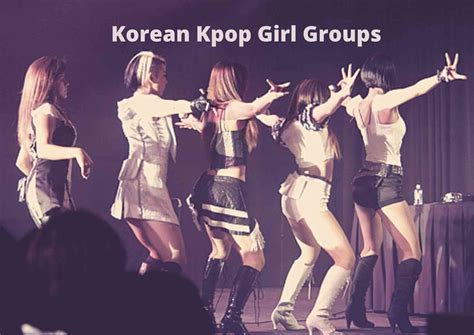 K Pop Girl Group 6 Lodge State