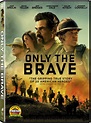 Only the Brave (2017): Amazon.co.uk: Josh Brolin, Miles Teller, Jeff ...