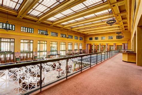New Union Depot Restaurant Will Have 2017 Opening