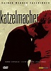 Katzelmacher - Rainer Werner Fassbinder - DVD - www.mymediawelt.de ...