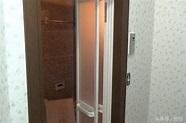 日本三協浴室摺疊門的安裝步驟 - 每日頭條