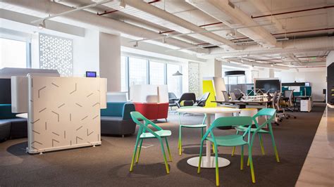 Collaborative Workspace The Next Big Thing For Corporates To Explore