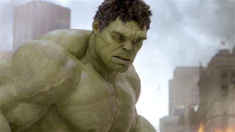 ‘avengers 4 Mark Ruffalos Hulk Superhero Unlikely To Get Solo Movie