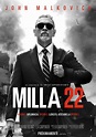 Sección visual de Milla 22 - FilmAffinity