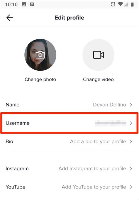Check spelling or type a new query. 300+ Best TikTok Username Ideas for Boys and Girls - Tapvity