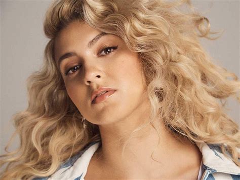 Tori Kelly Tickets Tour Concert Information Live Nation Middle East