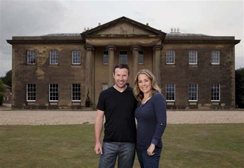 Sarah Beeny Lists London Mansion For Sale At £35 Million Daily Mail