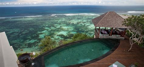 Luxury Cliffside Villa With Beautiful Ocean Front View Maviba