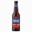 Samuel Adams Boston Lager 330ml | Beer | Iceland Foods