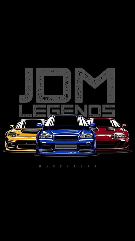 Customize and personalise your desktop, mobile phone and tablet with these free wallpapers! Aesthetic Jdm Car Wallpaper 4k - Wallpress - Free ...