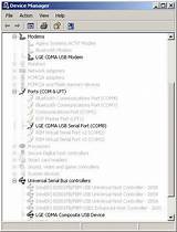 Lg Device Manager Images