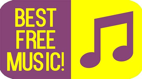 You will find different styles of music tacks, varying from young & bright to electronic. TOP 5 BEST ROYALTY FREE MUSIC SOURCES! FREE TO USE MUSIC ...