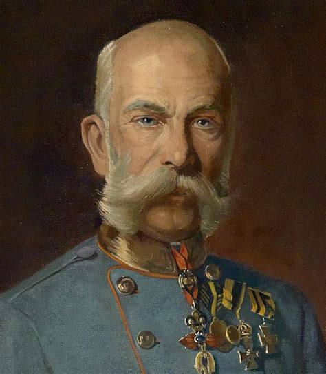 Franz Joseph Austrian Empire Myth And Legends Dual Monarchy