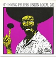 Thinking Fellers Union Local 282 - The Natural Finger (1990, Vinyl ...