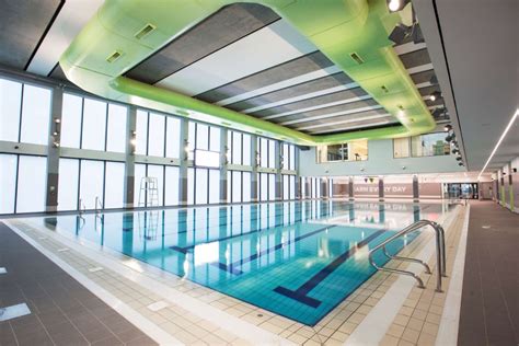 Swimming Pools In Newry Kilkeel And Down Leisure Centres To Reopen