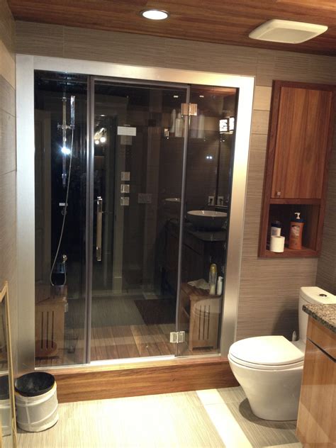 From hiring the best interior design skills to selecting your room design, to choosing the right materials. DZ972F8 Steam Shower 59.1"x32.5"x87" | Perfect Bath Canada