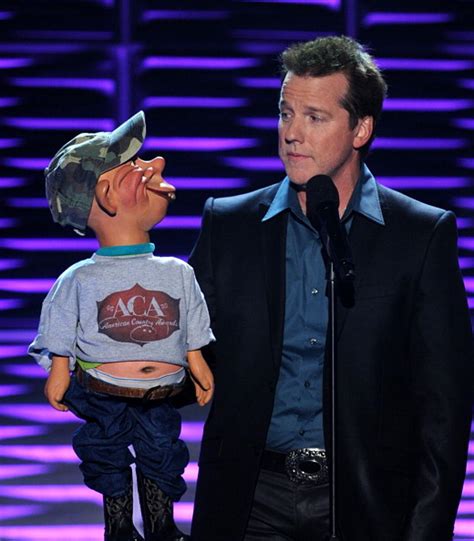 ‘hoppy Birthday Jeff Dunham Favorite Puppet Poll