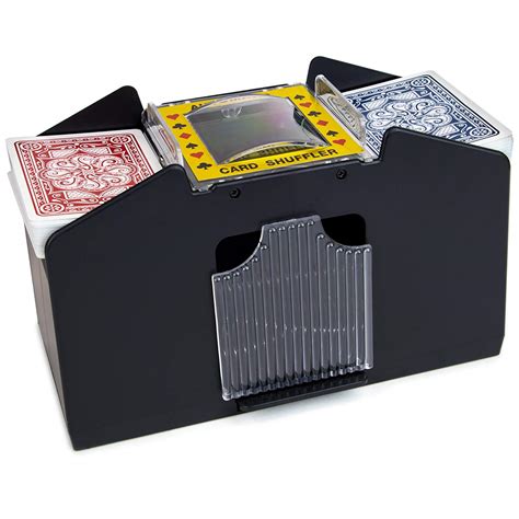 Best Card Shuffler 2020 Top 5 Best Professional Card Shuffler Machine