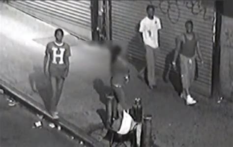 Mujer Es Atacada Por Tres Hombres En El Bronx Video El Diario Ny