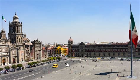 My Favorite Free Things To Do In Mexico City Go See Write Overland