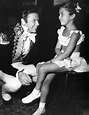 Frank Sinatra and daughter Nancy | Frank/Nancy Sinatra | Pinterest