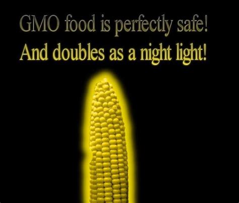 Gmo Quotes Quotesgram