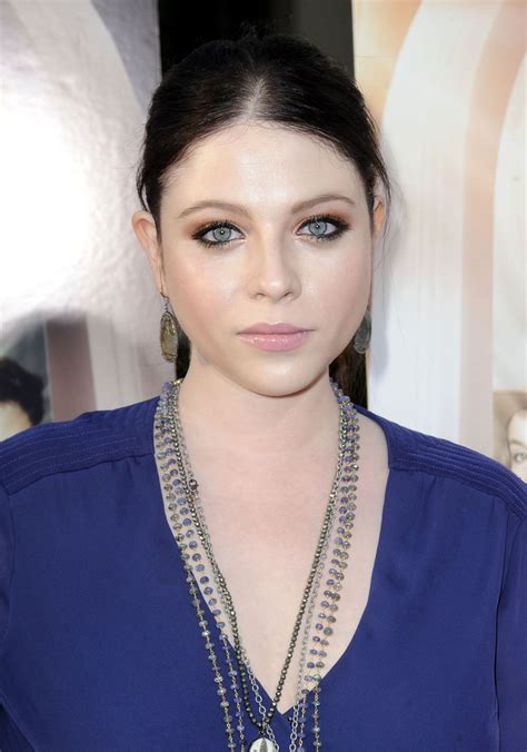 Michelle Trachtenberg Sister Cities Premiere In Los Angeles