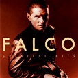 Falco - Greatest Hits (1999, CD) | Discogs