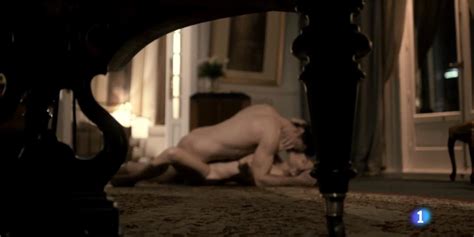 Nude Video Celebs Marta Etura Nude Claudia Traisac Nude La Sonata