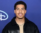 Marcus Scribner Teases a Raunchy Upcoming Season of Grown-ish