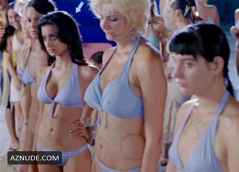 Amazonian Cleavages Indian Actress Noureen Dewulf Nude My XXX Hot Girl