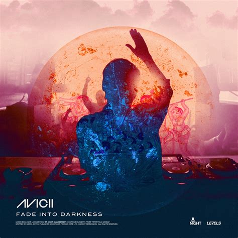 Fade Into Darkness — Avicii Lastfm