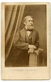 Kossuth Lajos Edinburgban John Moffat fényképe talán 1857-… | Flickr