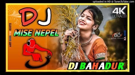 new ho munda dj song 2022 new ho munda video 2023 ho dj song dj bahadur babu brindawan salai