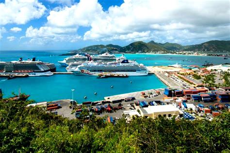 Things To Do In Saint Martinsint Maarten Saint Martinsint Maarten