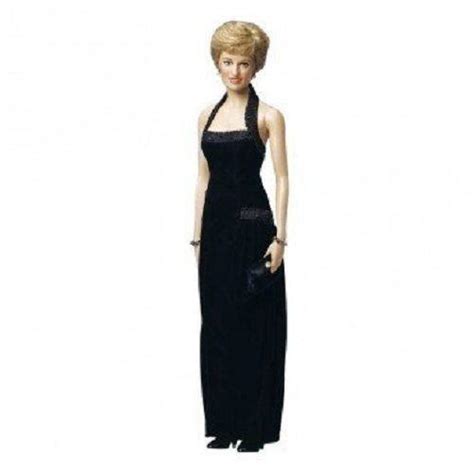 Princess Diana Vinyl Doll Ebay
