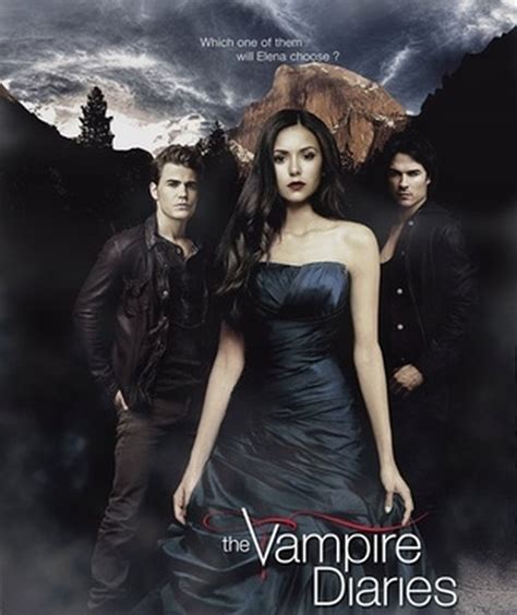 The Vampire Diaries Season 1 Complete 720p Download Talheck