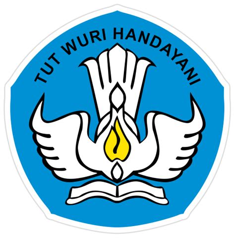 Logo Tut Wuri Handayani Sd Logo Tut Wuri Handayani Clipart 10 Free