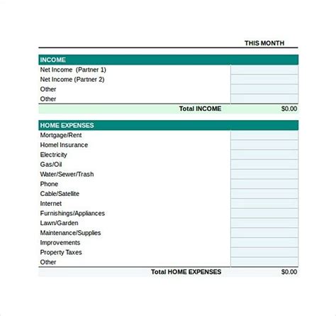 excel budget template mac excel budget excel budget template